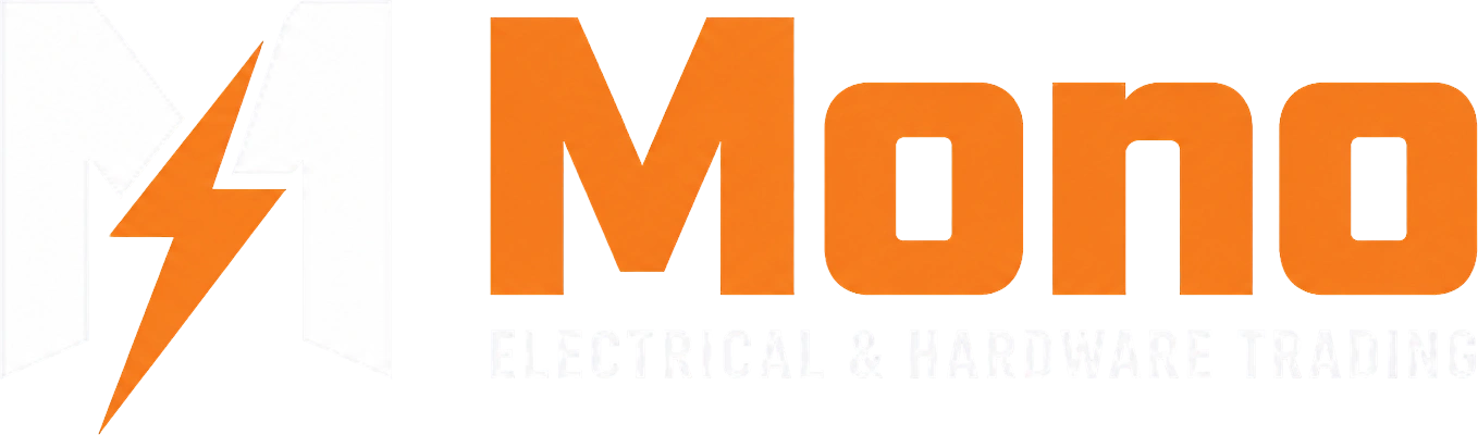 Mono Electrical & Hardware Trading LLC