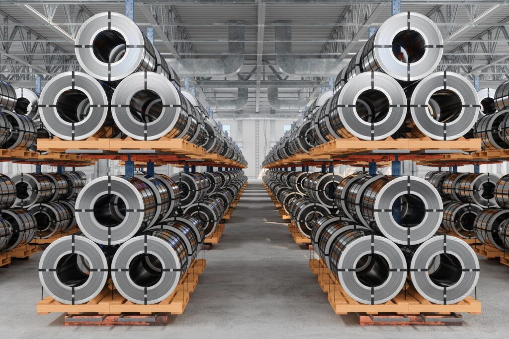 Electrical Cables & Wires