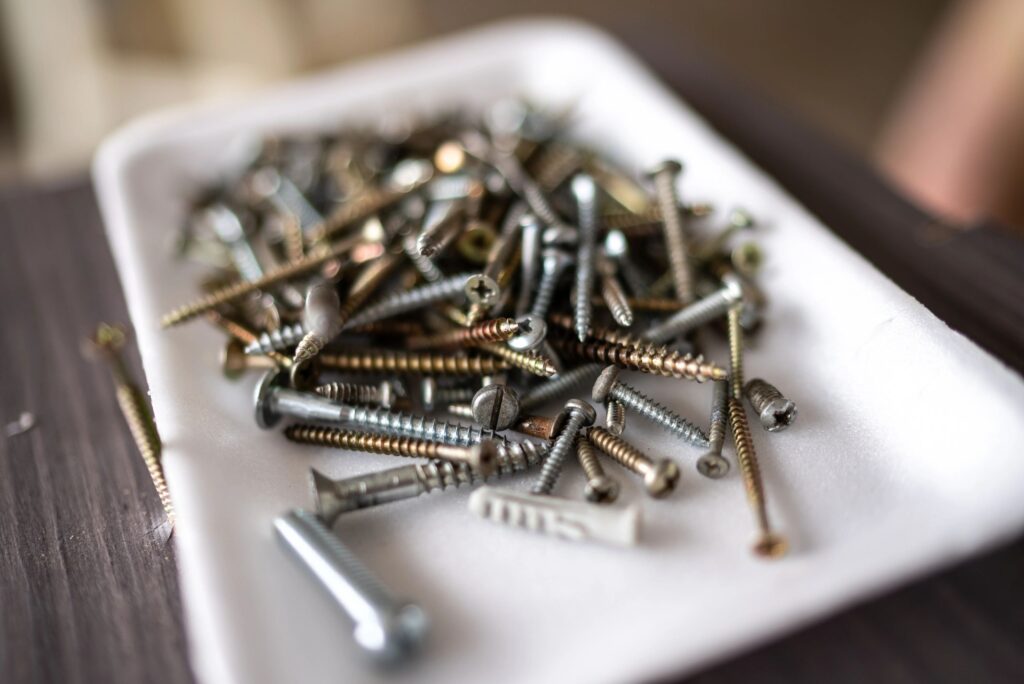 Fasteners & Fixings