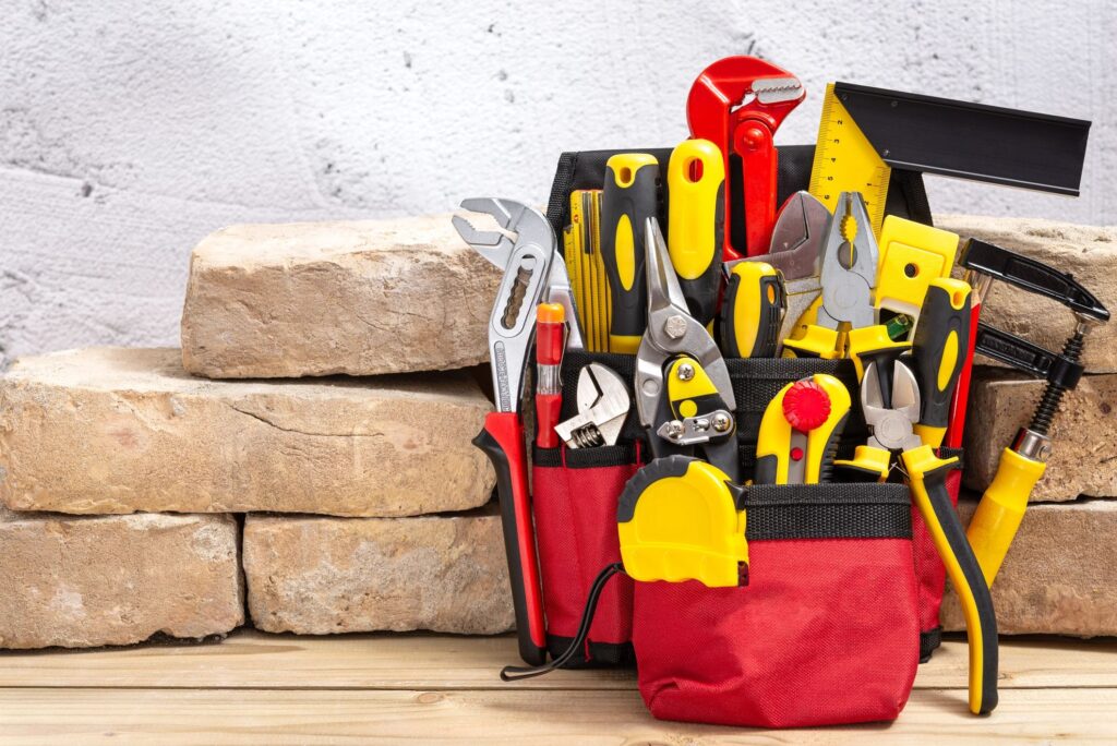 Hand Tools